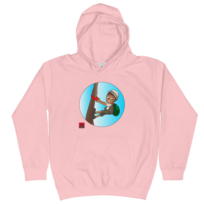 Kids Hoodie