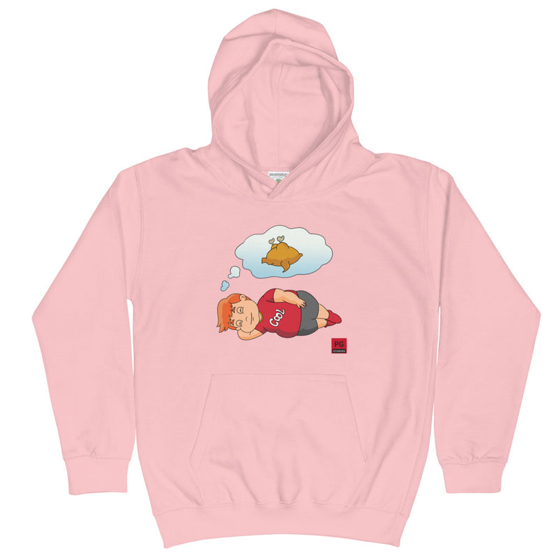 Kids Hoodie