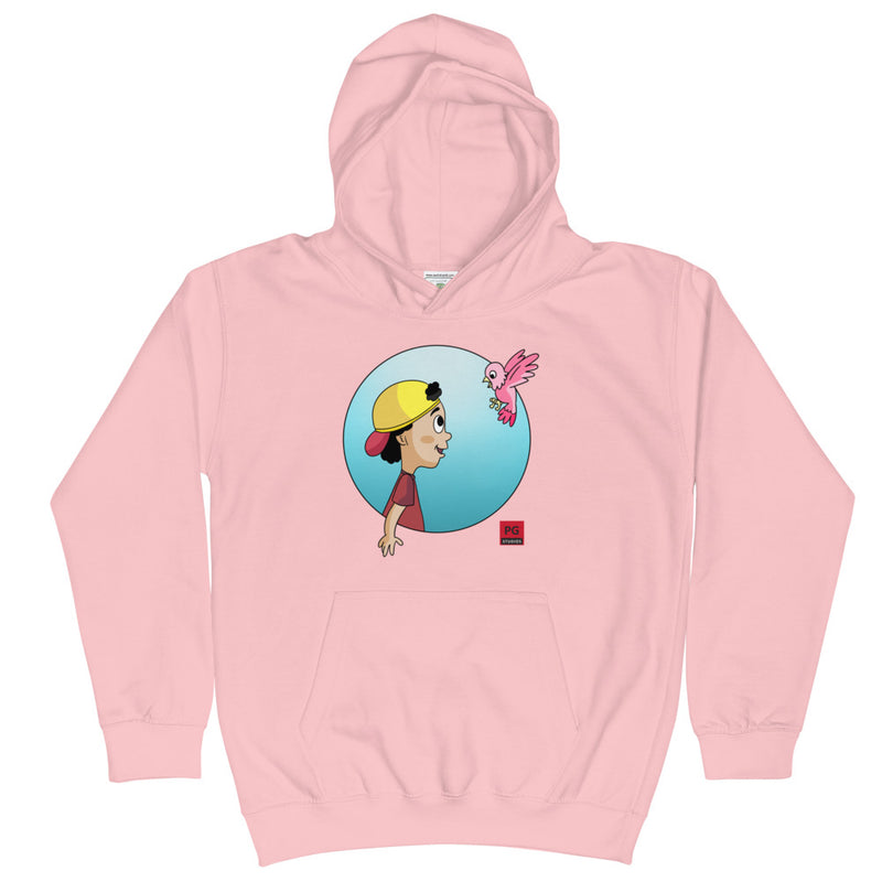 Kids Hoodie