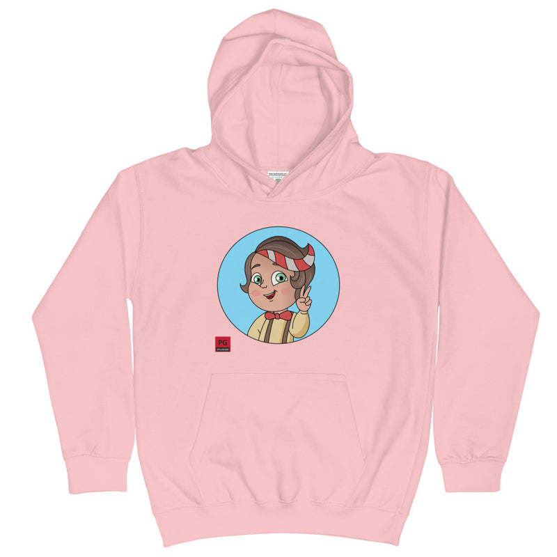 Kids Hoodie