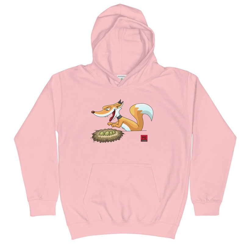 Kids Hoodie