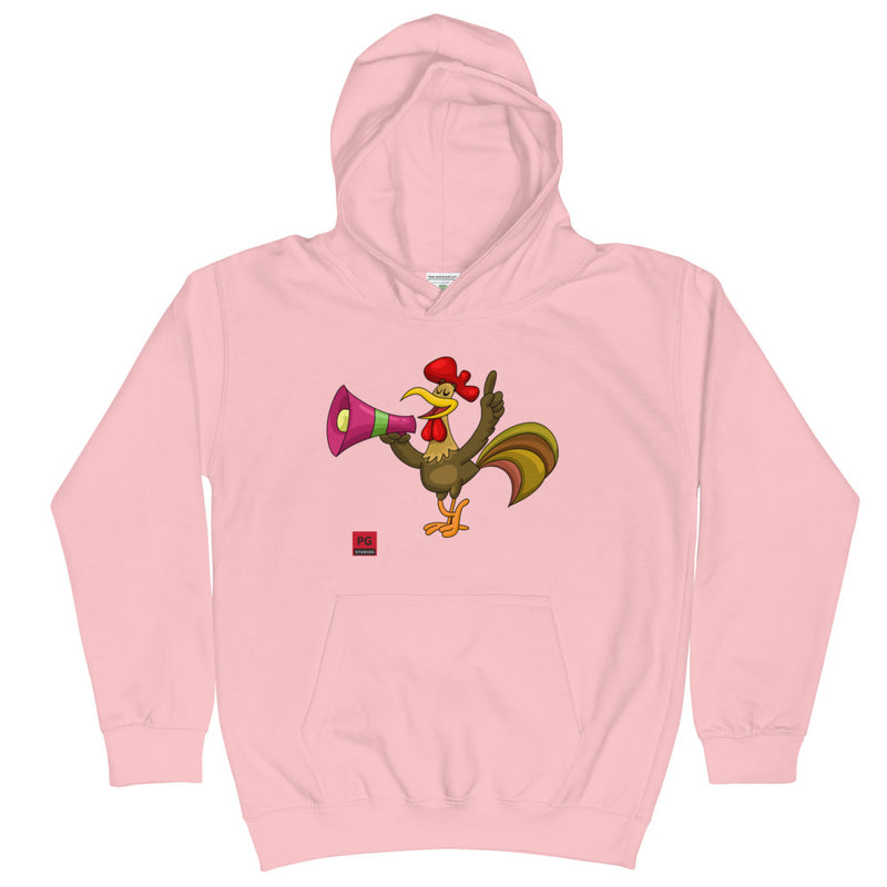 Kids Hoodie