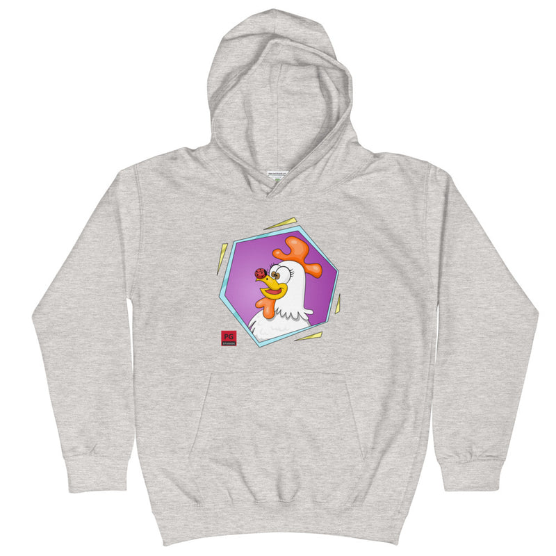 Kids Hoodie