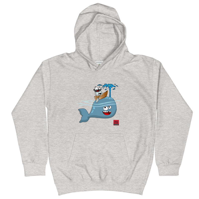 Kids Hoodie