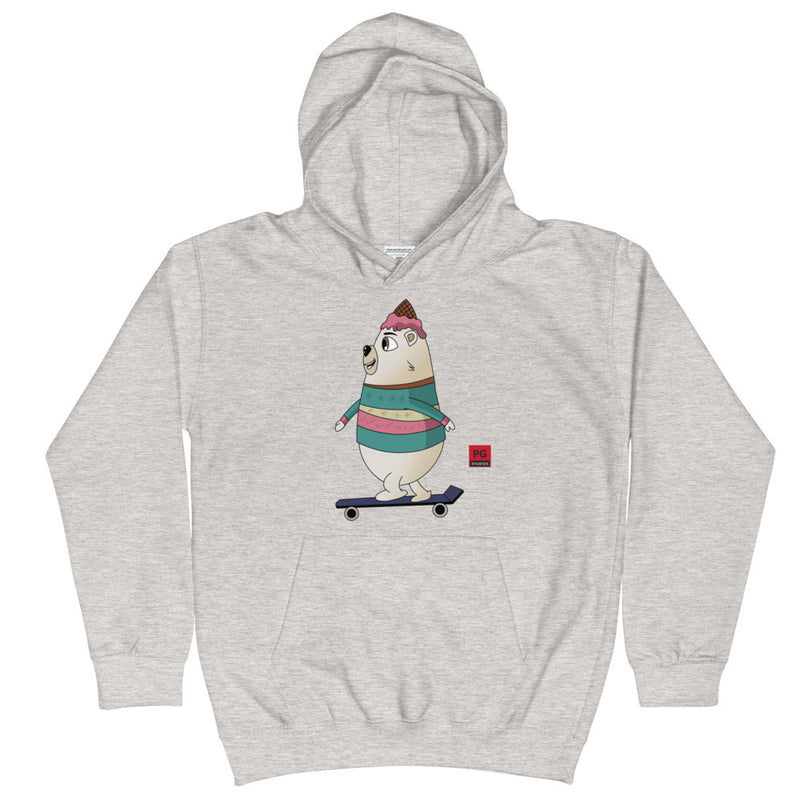 Kids Hoodie