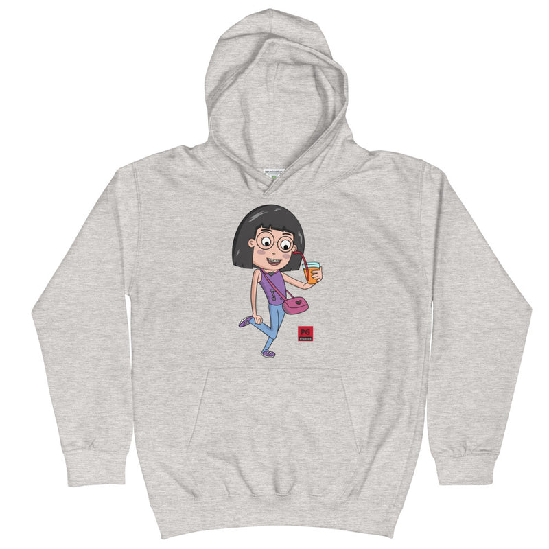 Kids Hoodie