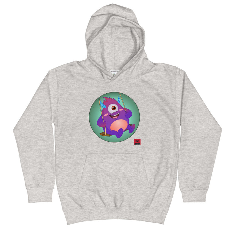 Kids Hoodie