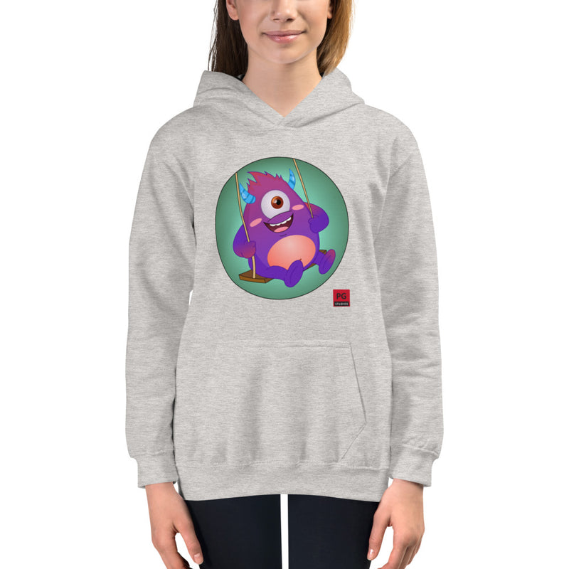 Kids Hoodie