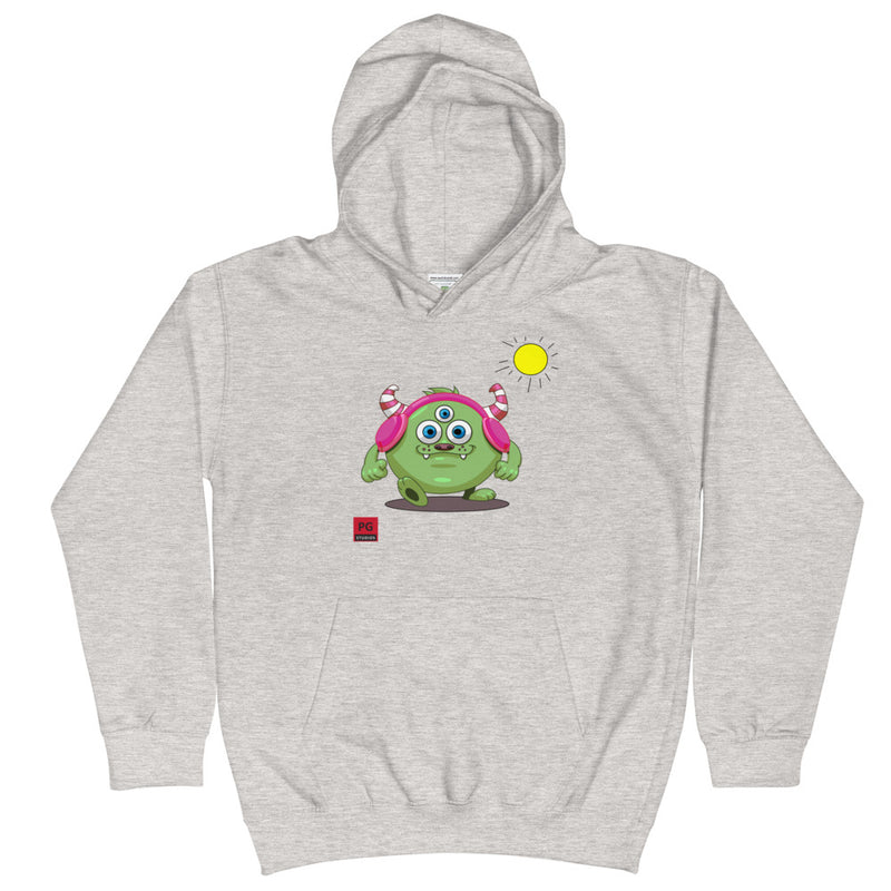 Kids Hoodie