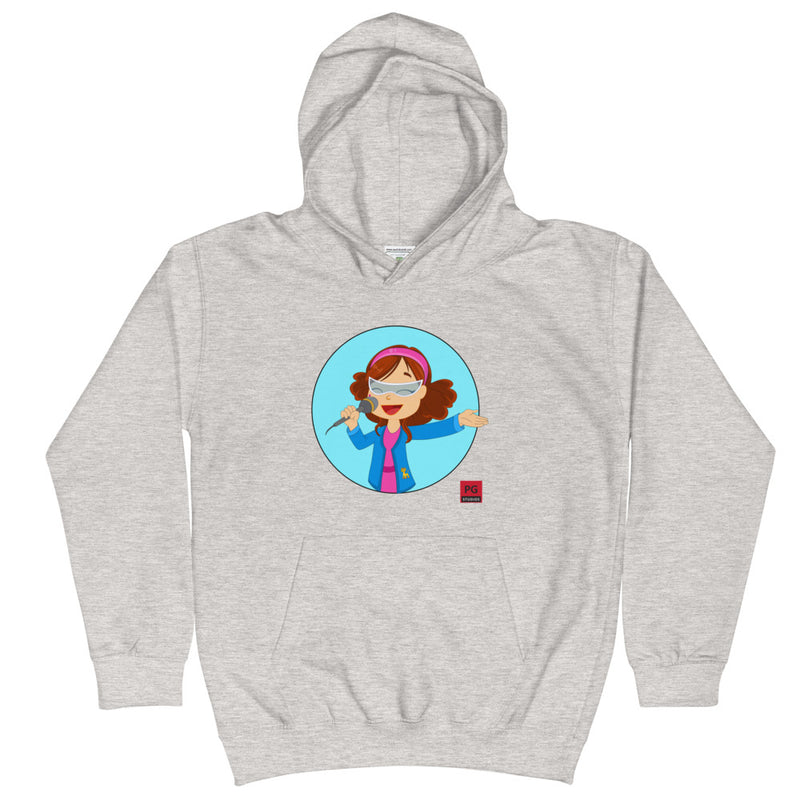 Kids Hoodie