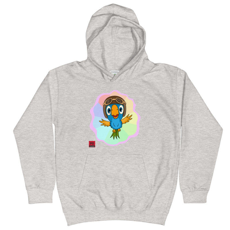 Kids Hoodie