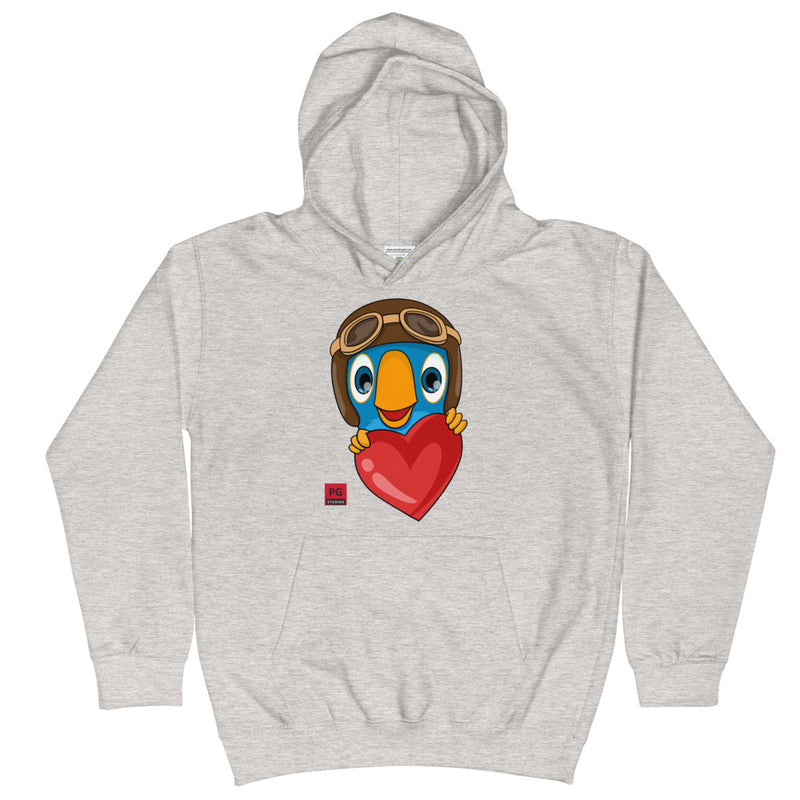 Kids Hoodie