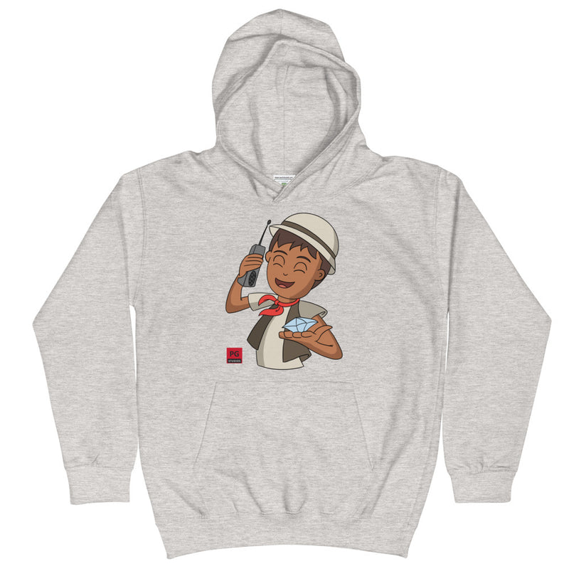 Kids Hoodie