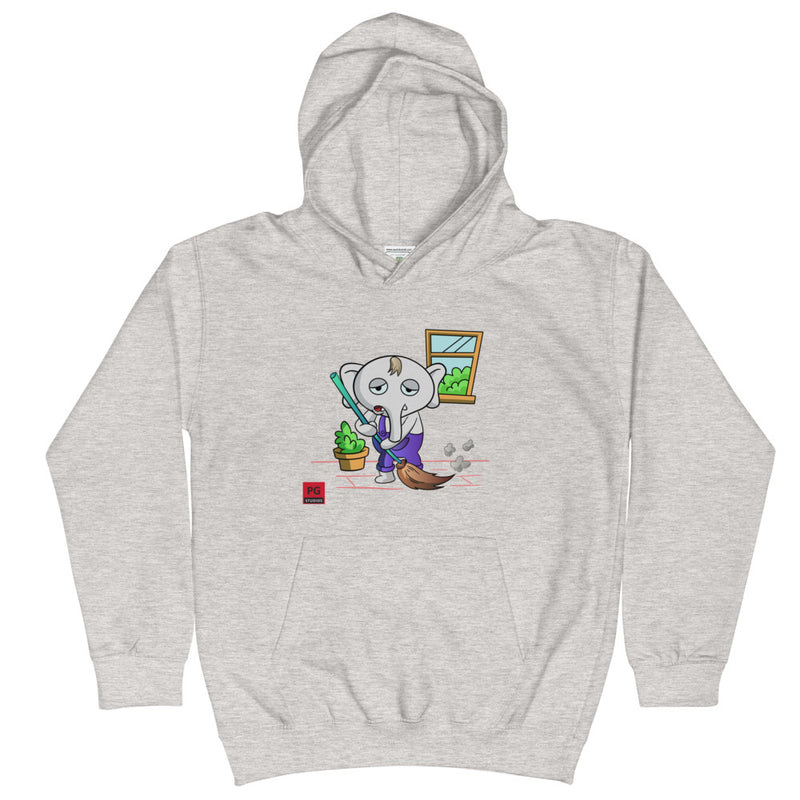 Kids Hoodie