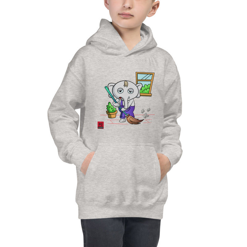 Kids Hoodie