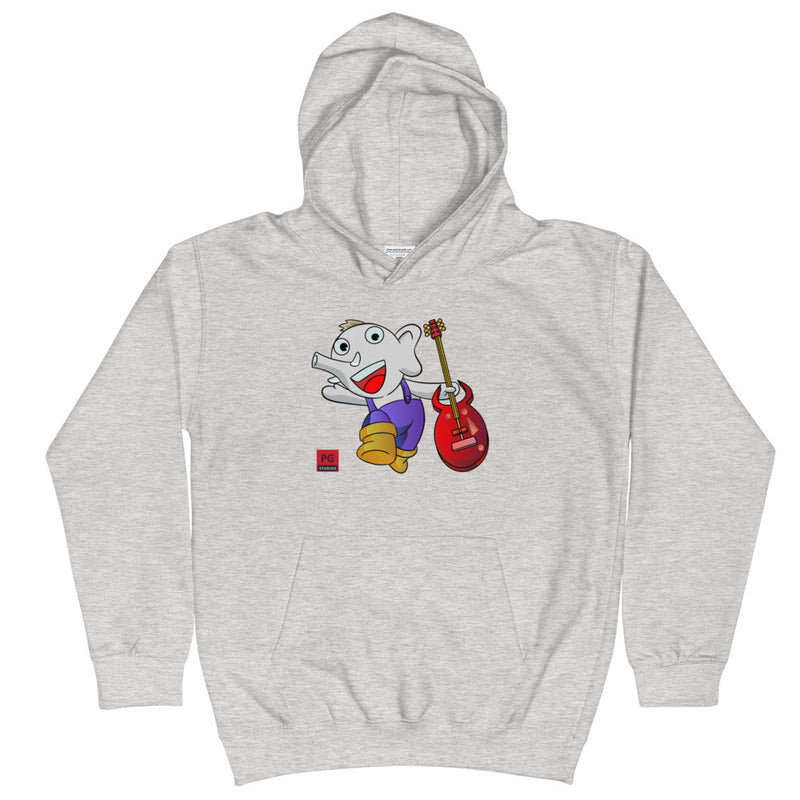 Kids Hoodie