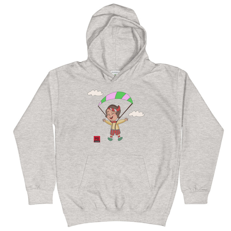 Kids Hoodie