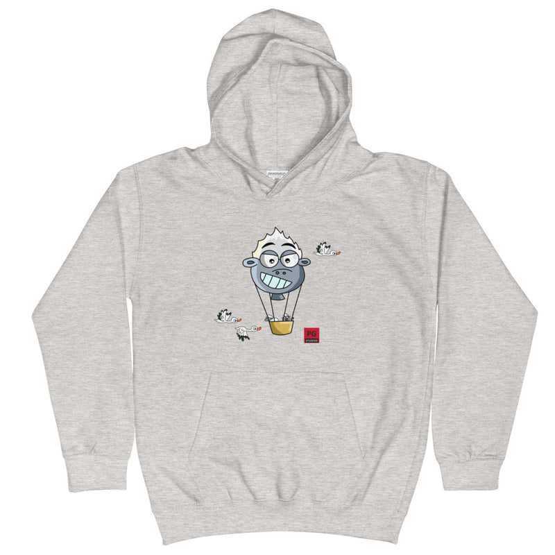 Kids Hoodie