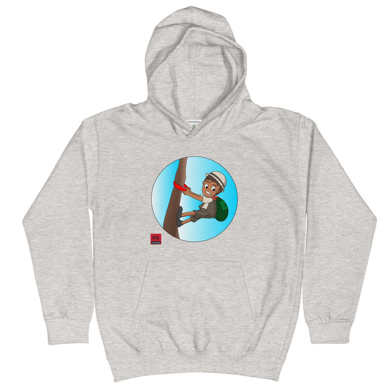 Kids Hoodie