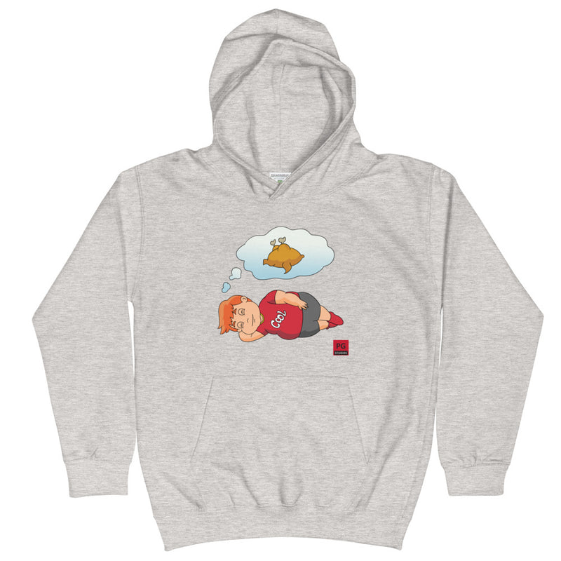 Kids Hoodie