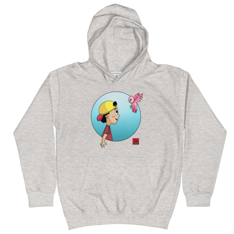 Kids Hoodie