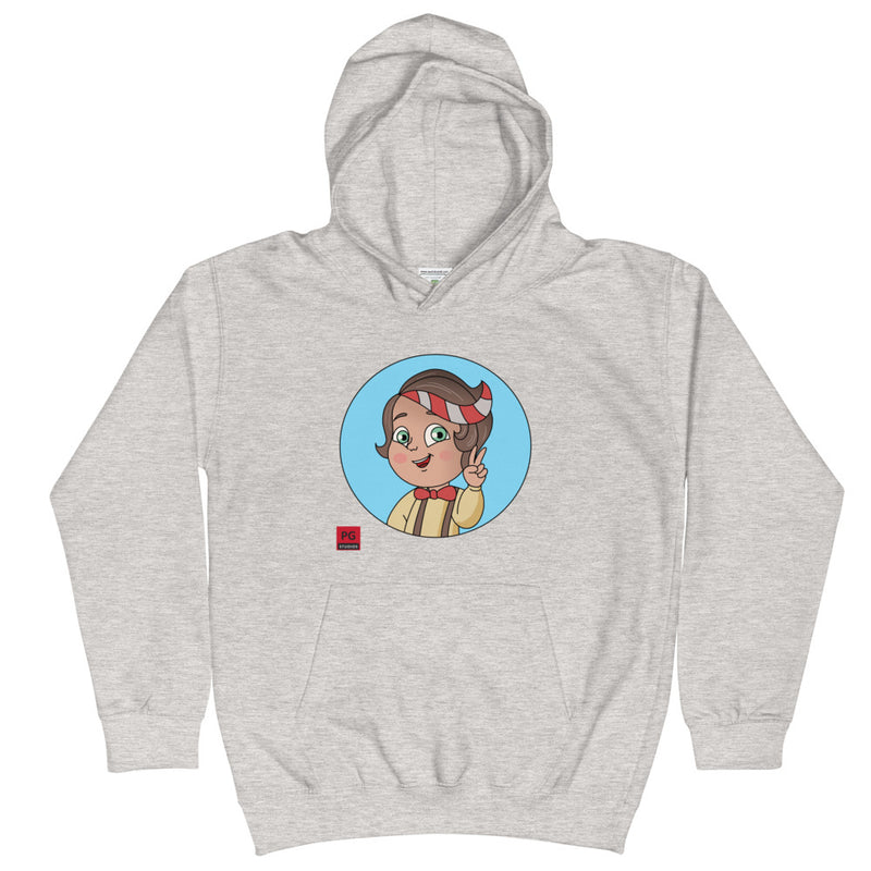 Kids Hoodie