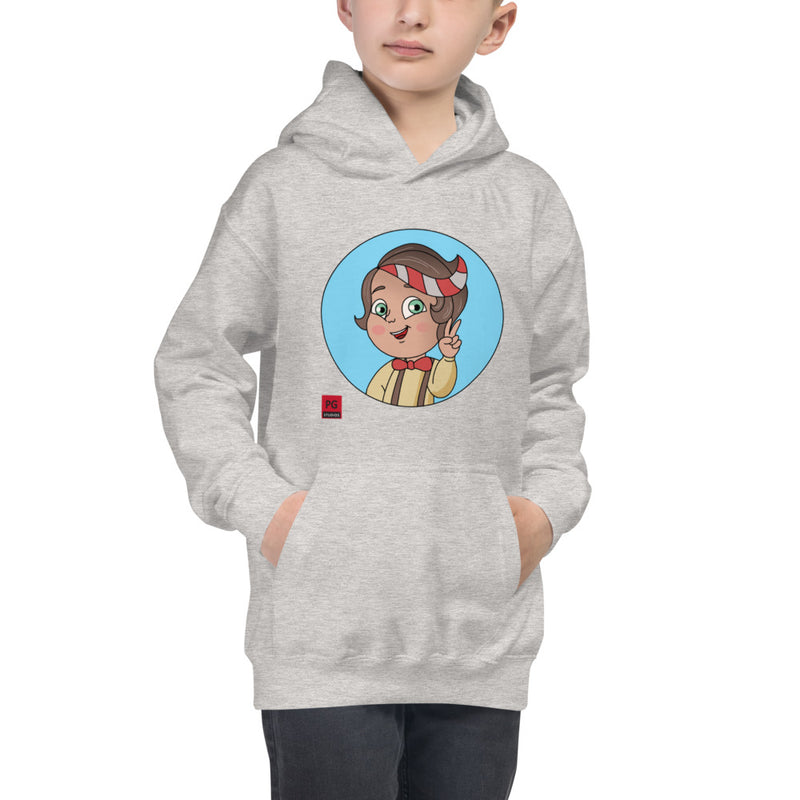 Kids Hoodie