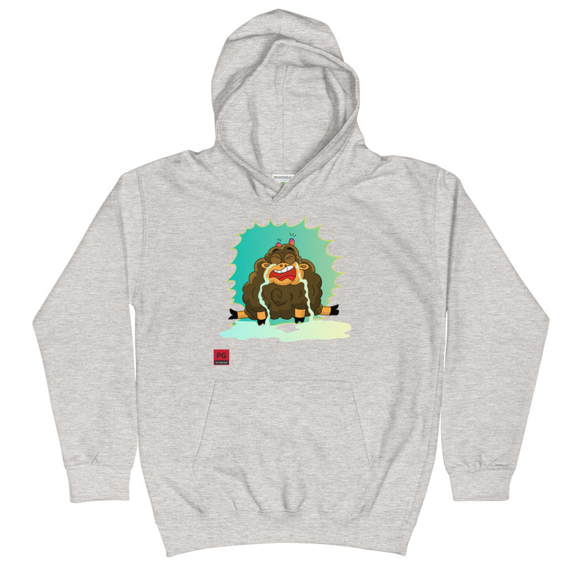 Kids Hoodie