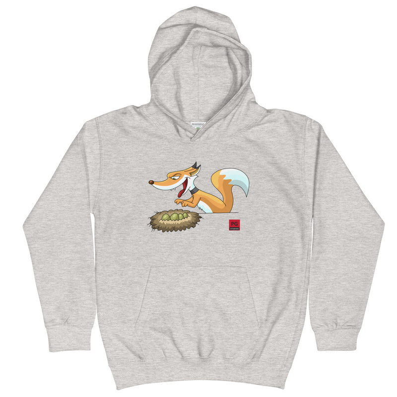 Kids Hoodie