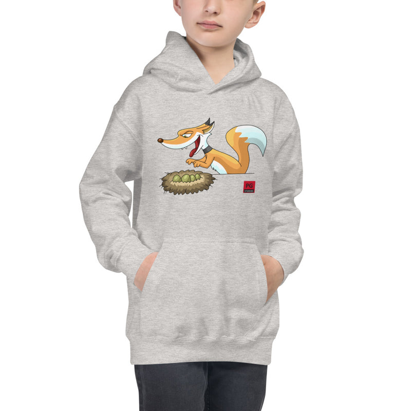 Kids Hoodie