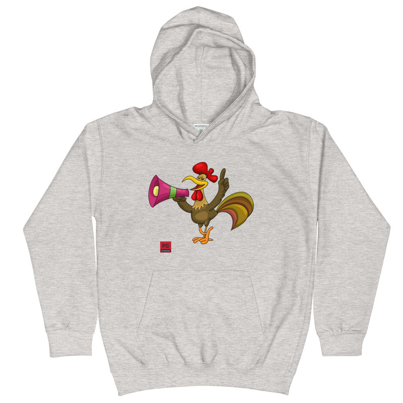 Kids Hoodie