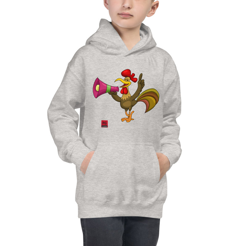 Kids Hoodie