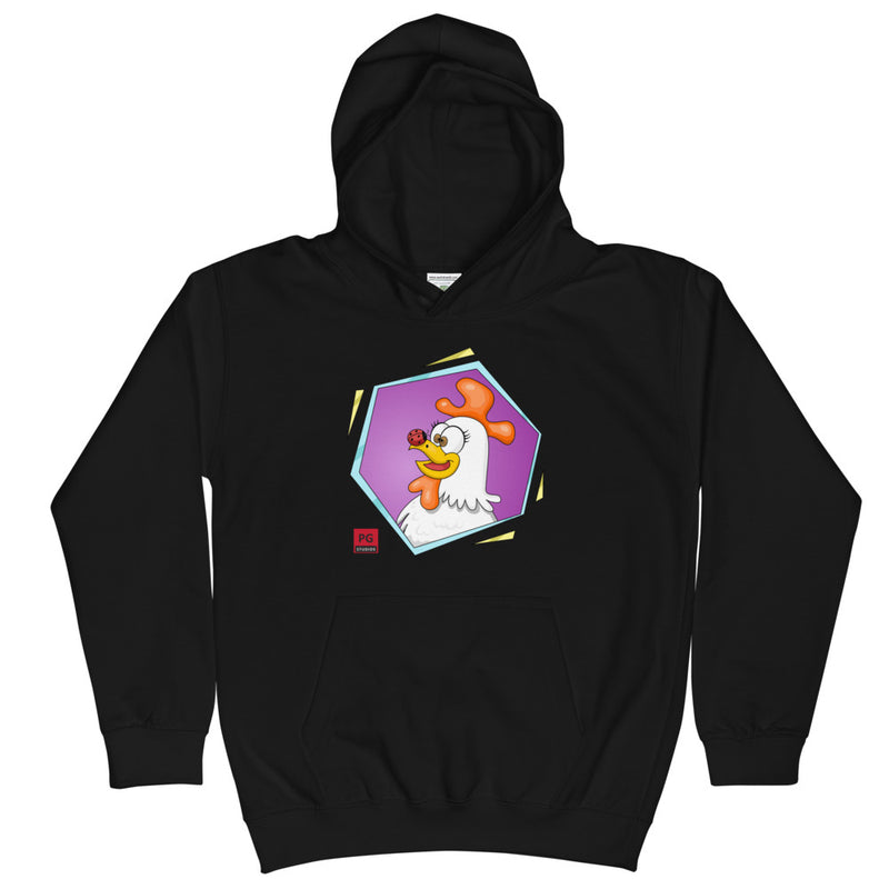 Kids Hoodie