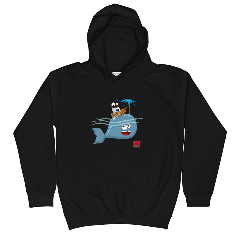 Kids Hoodie