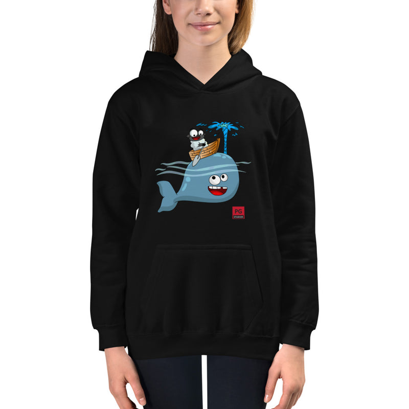 Kids Hoodie