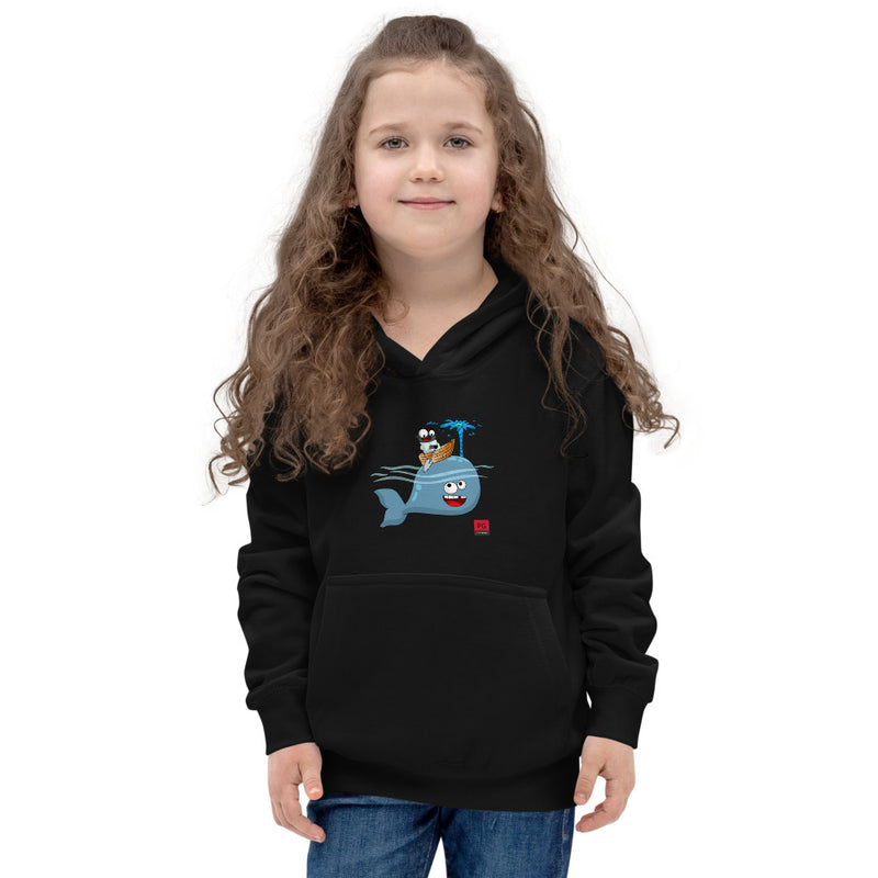 Kids Hoodie