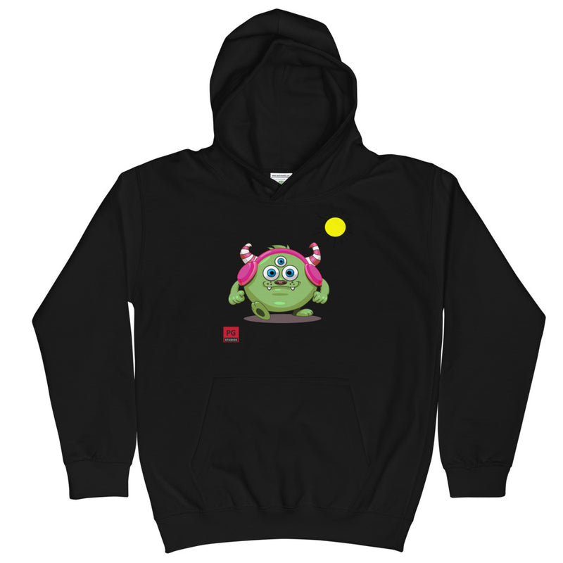 Kids Hoodie