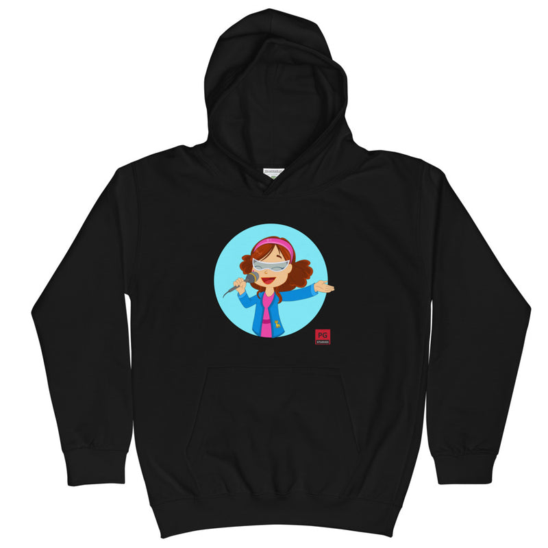 Kids Hoodie