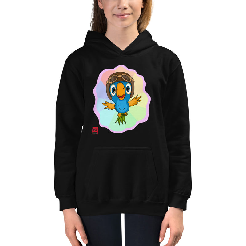 Kids Hoodie