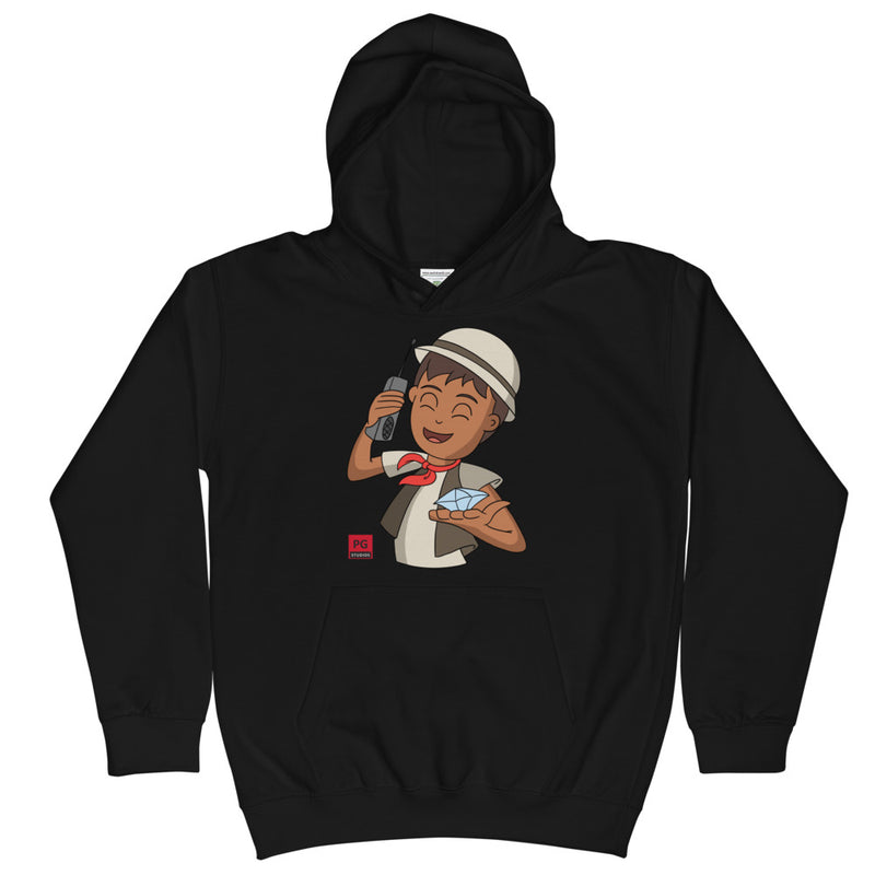 Kids Hoodie