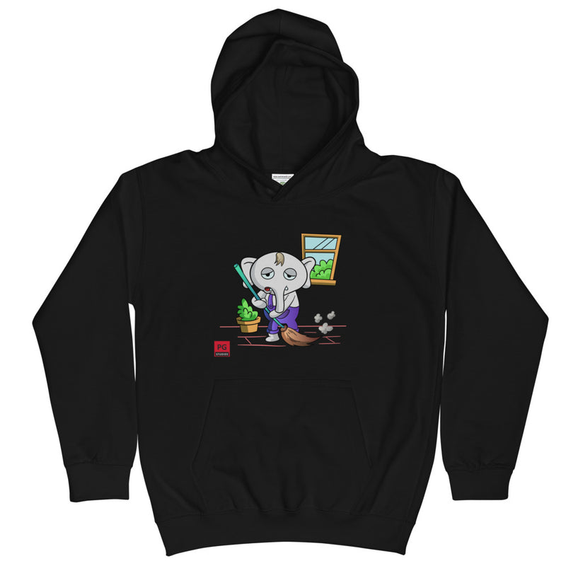 Kids Hoodie