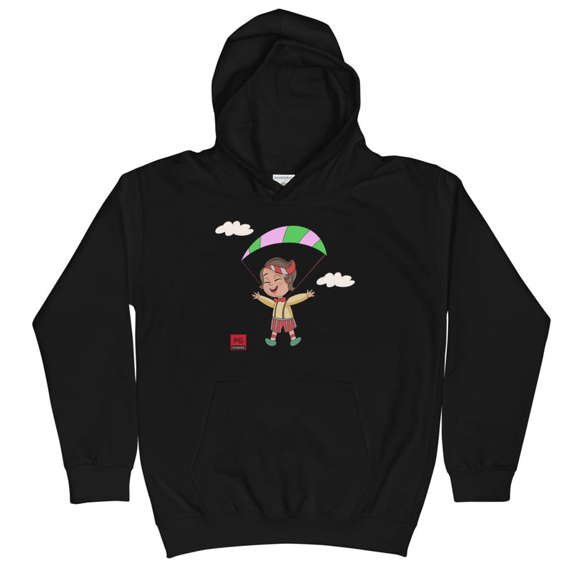 Kids Hoodie