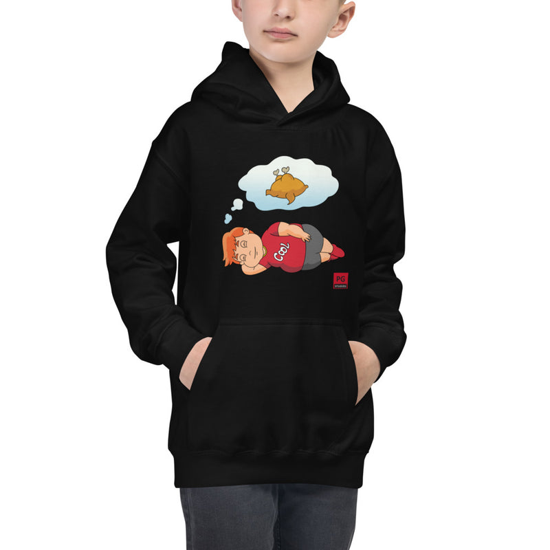 Kids Hoodie