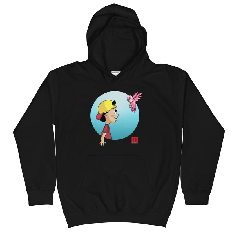 Kids Hoodie