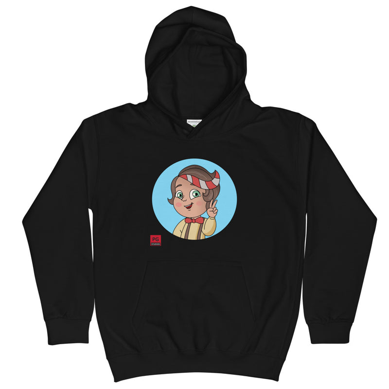 Kids Hoodie