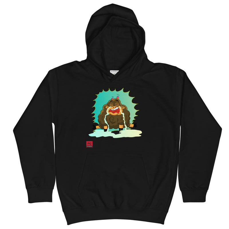 Kids Hoodie