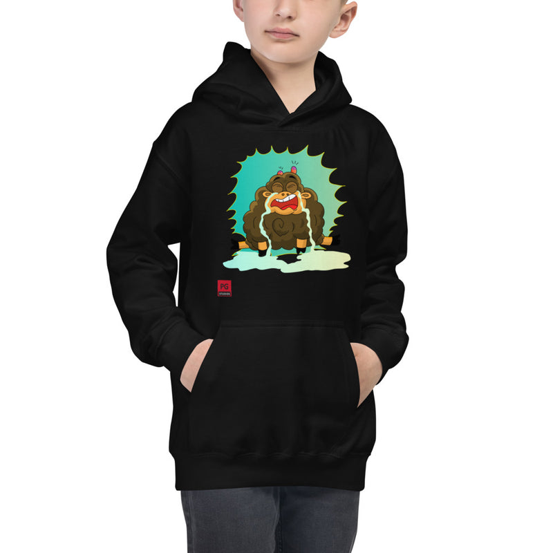 Kids Hoodie