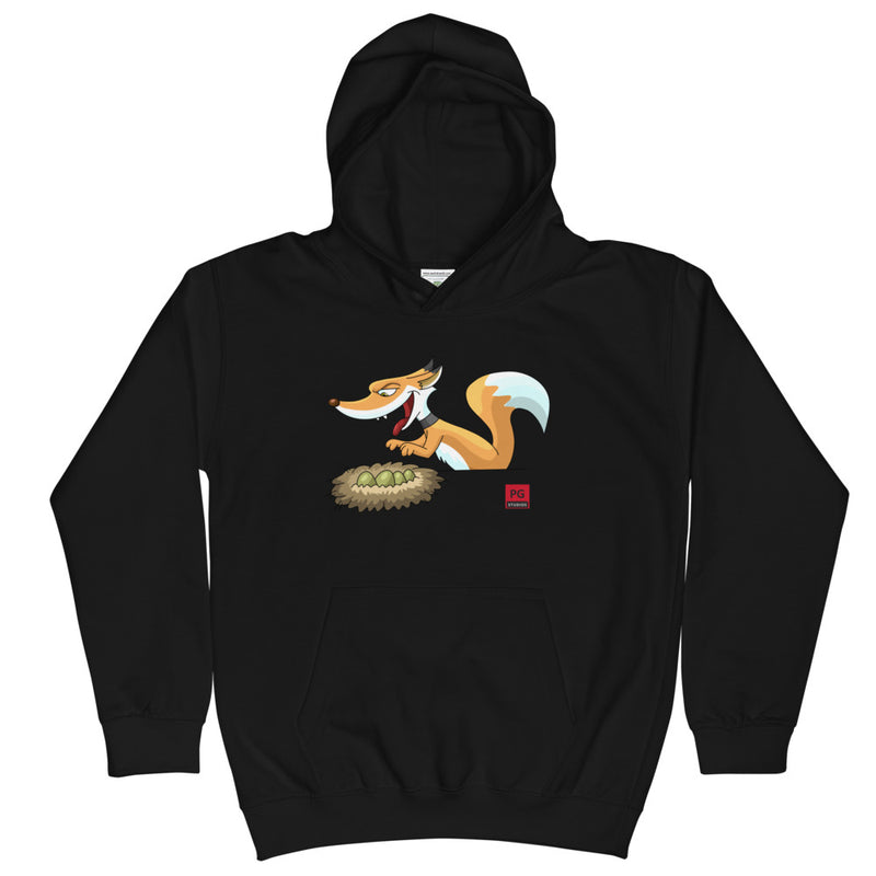 Kids Hoodie