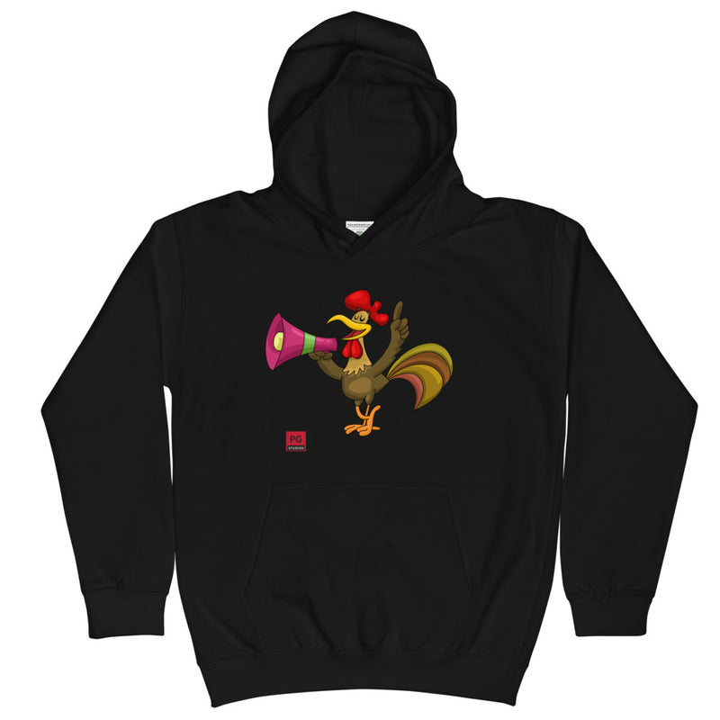 Kids Hoodie