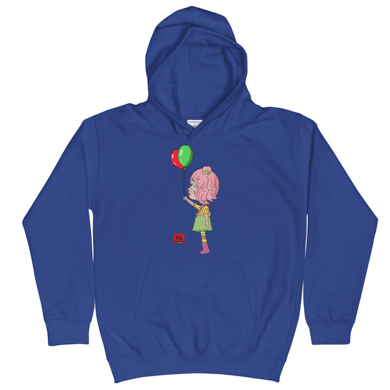 Kids Hoodie